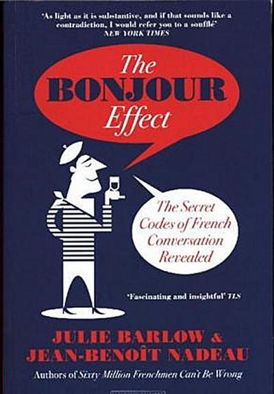The Bonjour Effect
