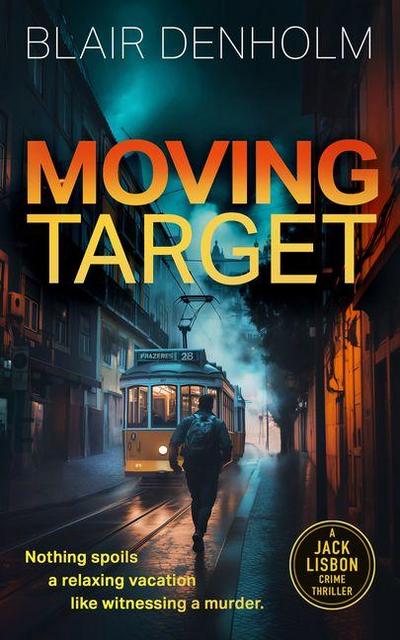 Moving Target