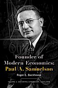 Founder of Modern Economics: Paul A. Samuelson