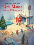 Drei Mäuse feiern Weihnachten