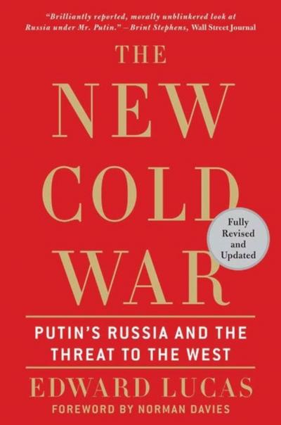 New Cold War