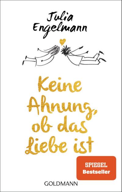 Keine Ahnung, ob das Liebe ist