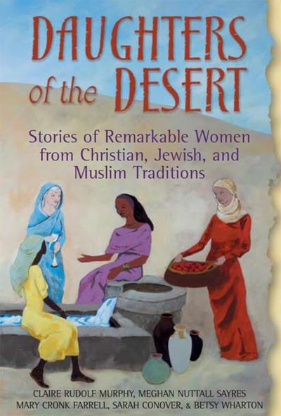 Daughters of the Desert