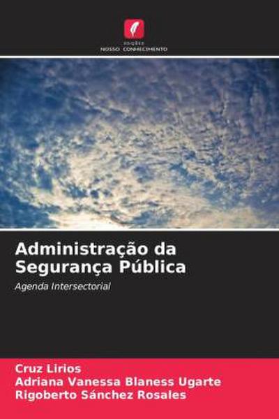 Administração da Segurança Pública