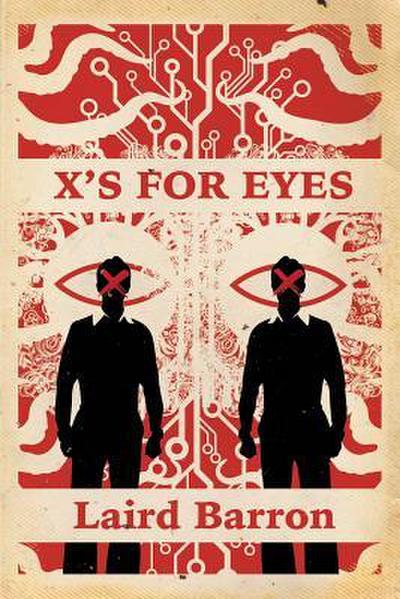 X’s For Eyes