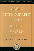 Greek Mythography in the Roman World