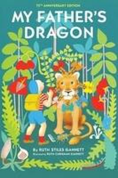 My Father’s Dragon