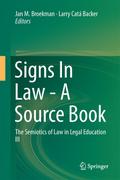 Signs In Law - A Source Book