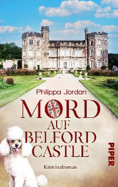 Mord auf Belford Castle