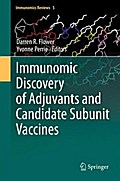 Immunomic Discovery of Adjuvants and Candidate Subunit Vaccines
