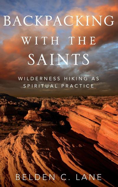 Backpacking with the Saints