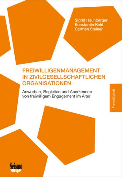 Freiwilligenmanagement in Zivilgesellschaftlichen Organisationen