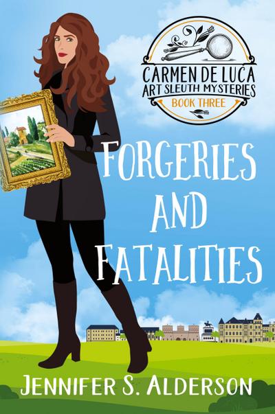 Forgeries and Fatalities