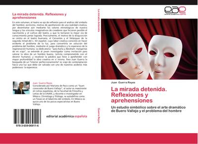 La mirada detenida. Reflexiones y aprehensiones