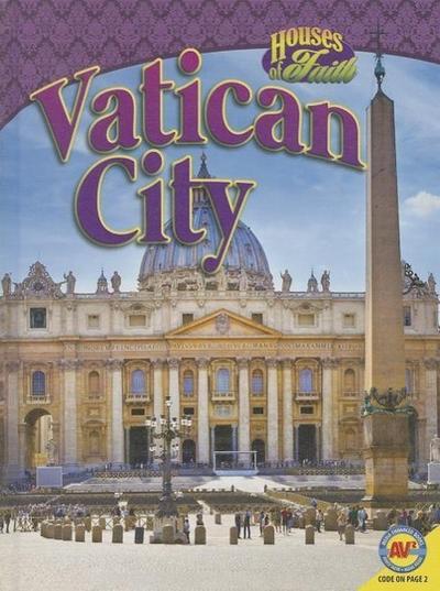 Vatican City