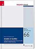 Models in Conflict: Configurable and Semantically Enhanced Conflict Detection in Model Versioning (Schriftenreihe der Johannes-Kepler-Universität Linz)