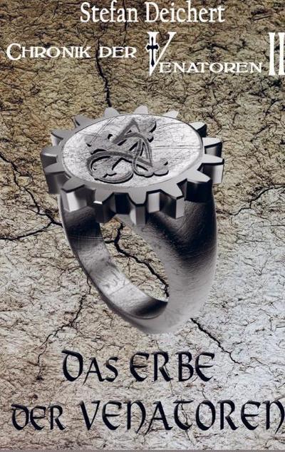 Das Erbe der Venatoren