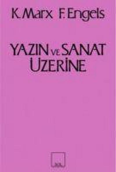 Yazin ve Sanat Üzerine
