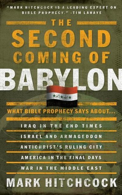 The Second Coming of Babylon