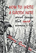 How to Write a Suicide Note