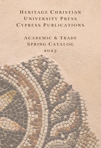Academic & Trade Spring 2025