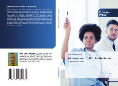 Modern Instruction in Medicine