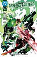 Green Lantern 4