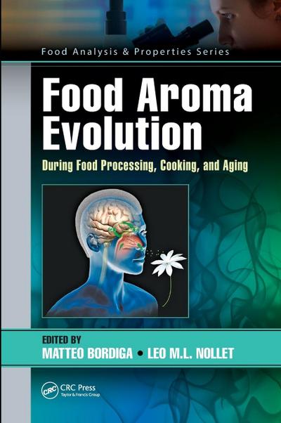 Food Aroma Evolution