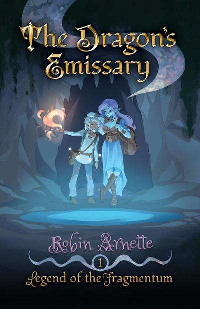 The Dragon’s Emissary