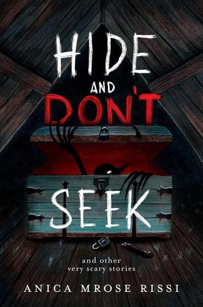 Hide and Don’t Seek