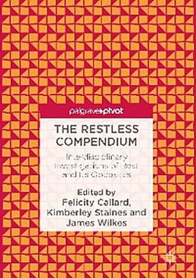 The Restless Compendium