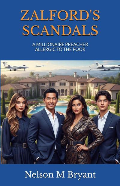 Zalford’s Scandals
