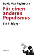 Für einen anderen Populismus