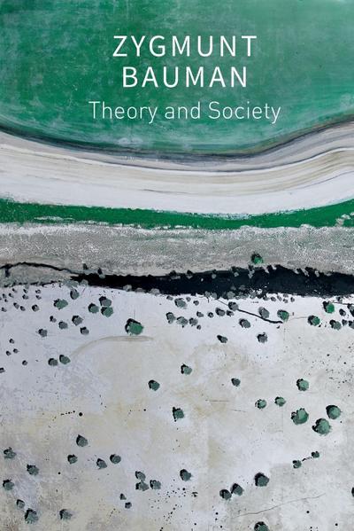 Theory and Society