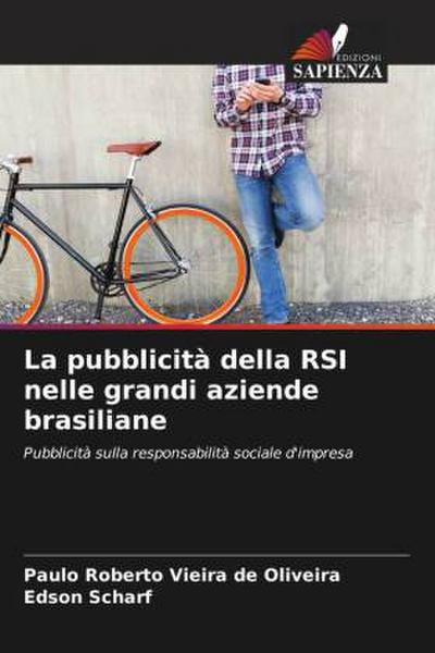 La pubblicità della RSI nelle grandi aziende brasiliane