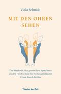 Mit den Ohren sehen