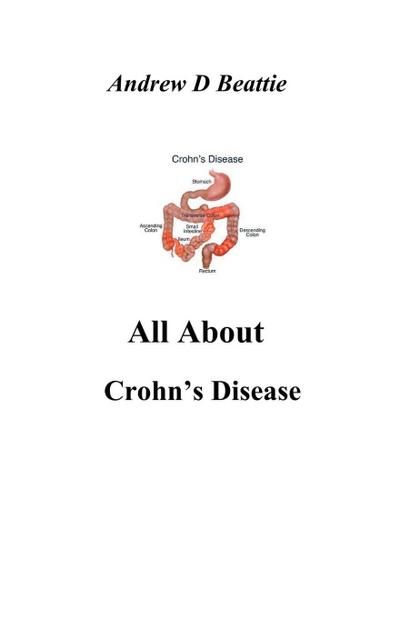 All About Crohn’s Disease