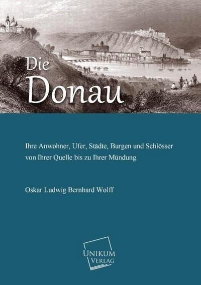Die Donau
