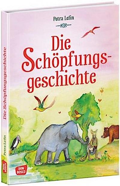 Die Schöpfungsgeschichte
