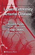 Lower Extremity Arterial Disease