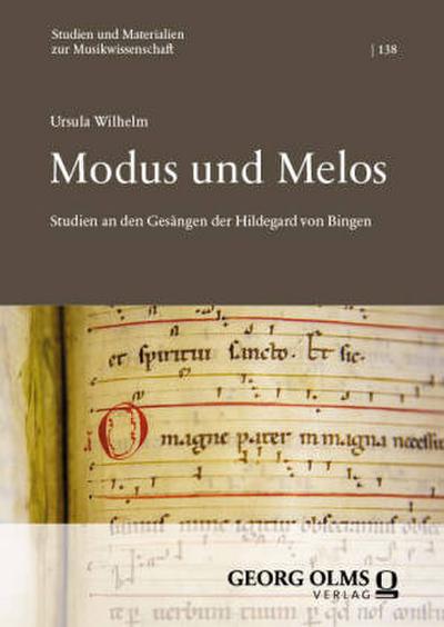 Modus und Melos