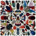 Kaleido Beetles 500 Piece Family Puzzle