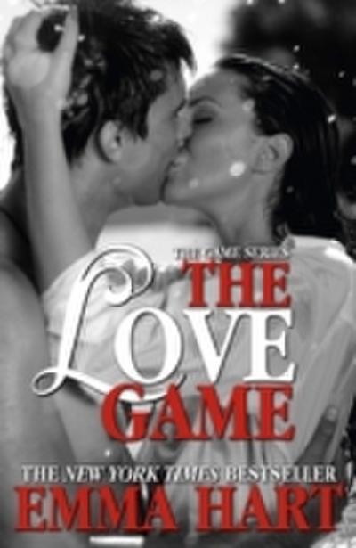 Love Game (The Game - Book One)
