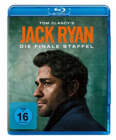 Tom Clancys Jack Ryan