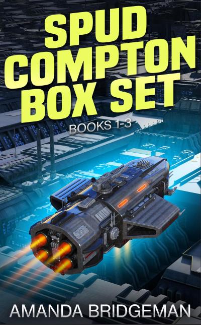Spud Compton Box Set