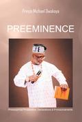 PREEMINENCE