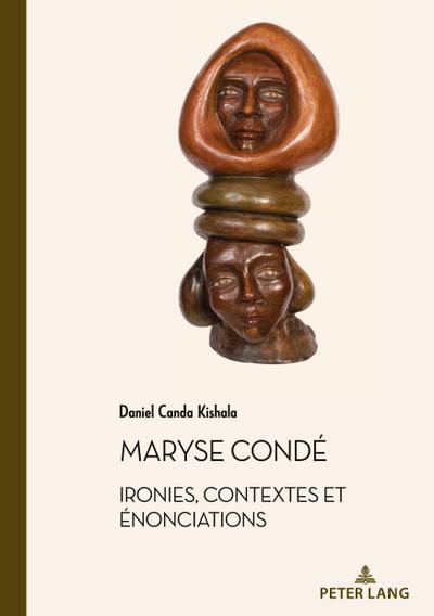 Maryse Condé