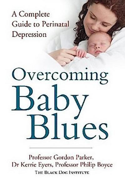 Overcoming Baby Blues