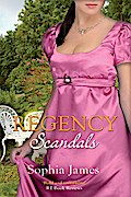 Regency Scandals