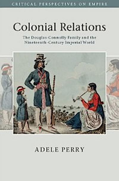 Colonial Relations